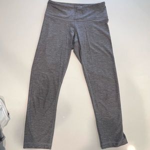 Lululemon Crop Leggings